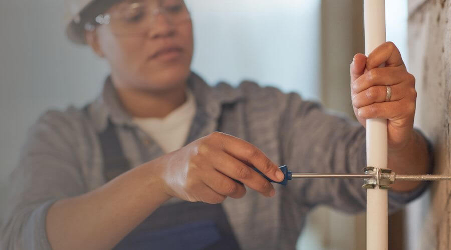 Professional sink repair in Lake Linden, MI
